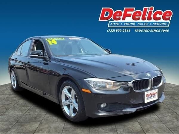 2014 BMW 3 Series  for Sale $6,995 