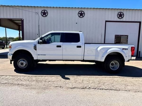 2022 Ford F-350 Super Duty  for Sale $43,500 