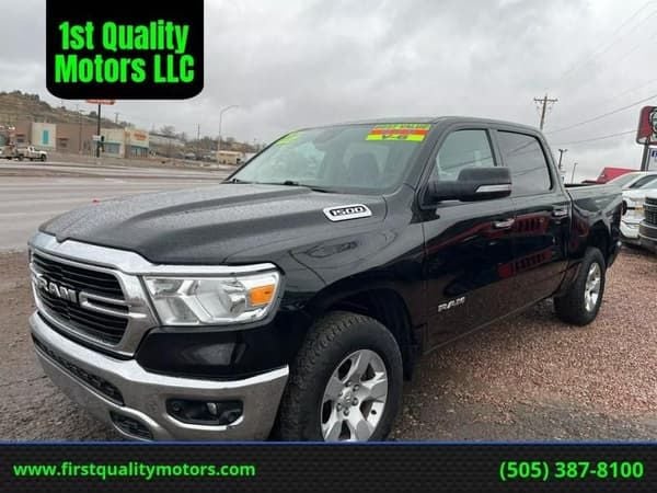 2020 Ram 1500  for Sale $30,995 