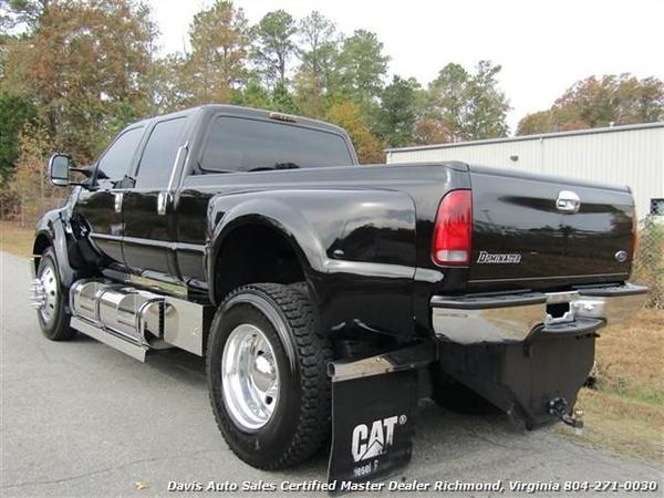 2007 FORD F-650 for Sale $69,995