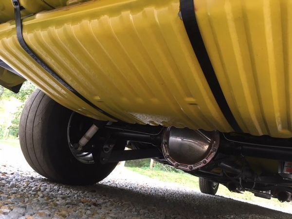 1969 CHEVROLET CHEVELLE for Sale $39,949