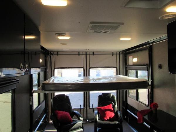2020 ATC 28ft Front Bedroom Toy Hauler for Sale $0