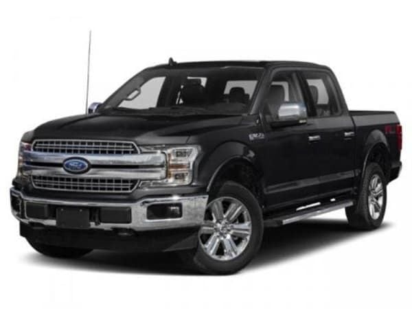 2020 Ford F-150  for Sale $40,999 