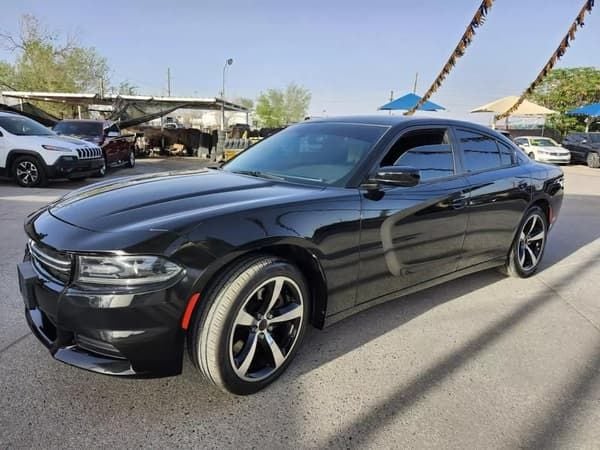 2019 Dodge Charger  for Sale $15,995 