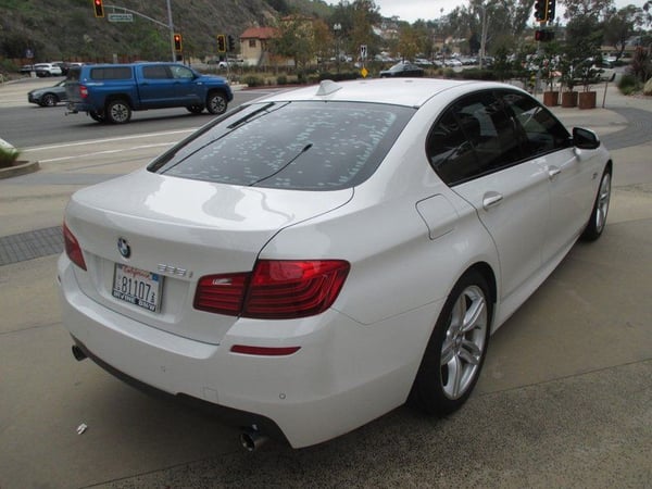 2015 BMW 535i  for Sale $22,695 