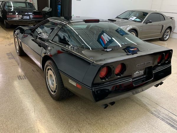 1986 Chevrolet Corvette for Sale $14,950