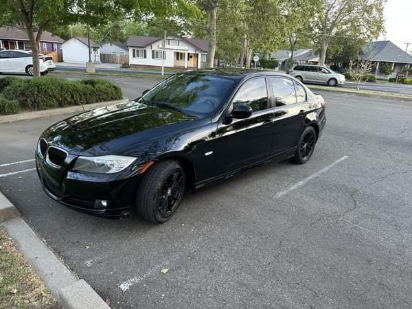 2010 BMW 3 Series  for Sale $7,990 
