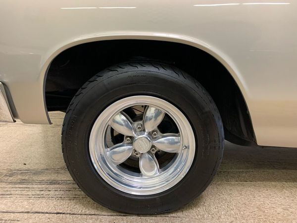 1966 Chevrolet Chevelle for Sale $48,500