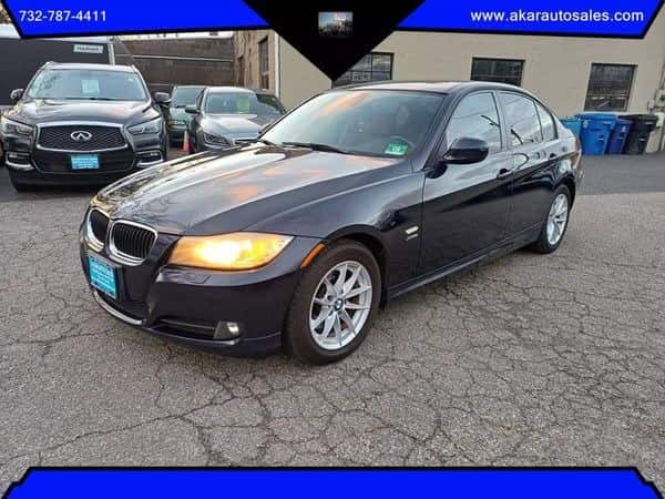 2010 BMW 3 Series  for Sale $8,395 