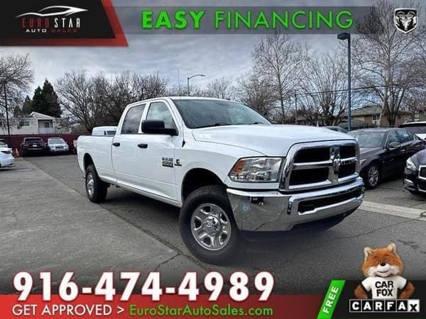2018 Ram 2500  for Sale $37,999 