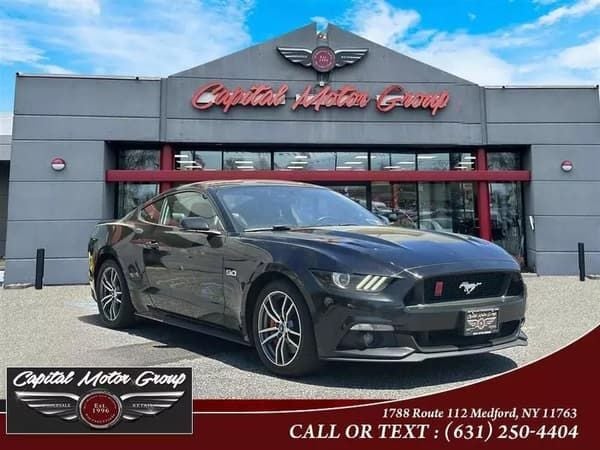 2015 Ford Mustang  for Sale $16,977 