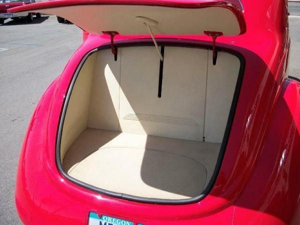1937 Ford CLUB CPE for Sale $62,900