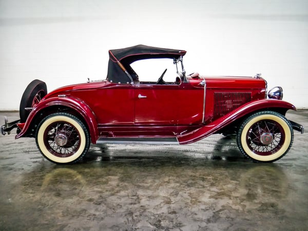 1931 Desoto  for Sale $54,000 