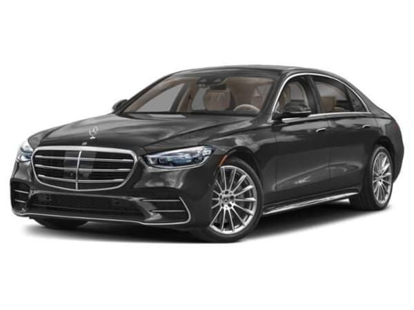 2023 Mercedes-Benz S-Class  for Sale $99,888 