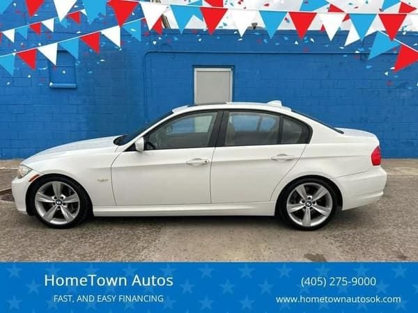 2011 BMW 3 Series  for Sale $11,995 