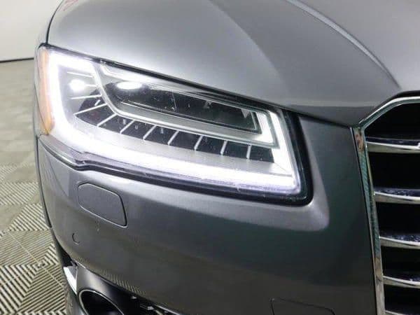 2016 Audi A8 L  for Sale $30,199 