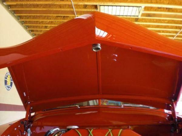 1951 Ford Country Squire Woody Wagon for Sale $95,900