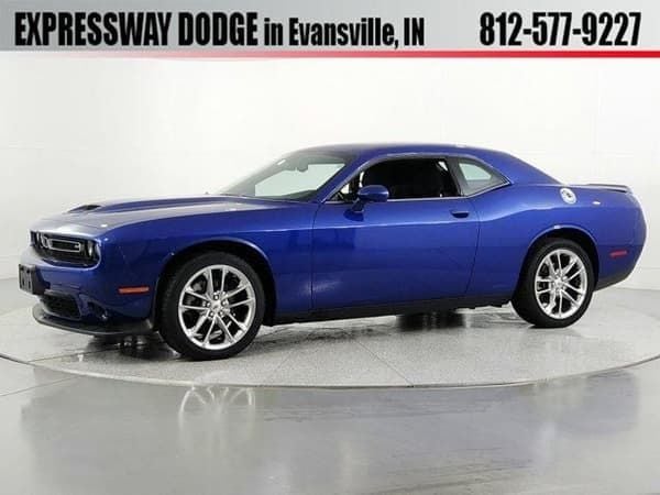 2022 Dodge Challenger  for Sale $28,490 