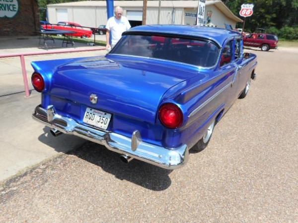 1957 Ford Custom 300 for Sale $29,500