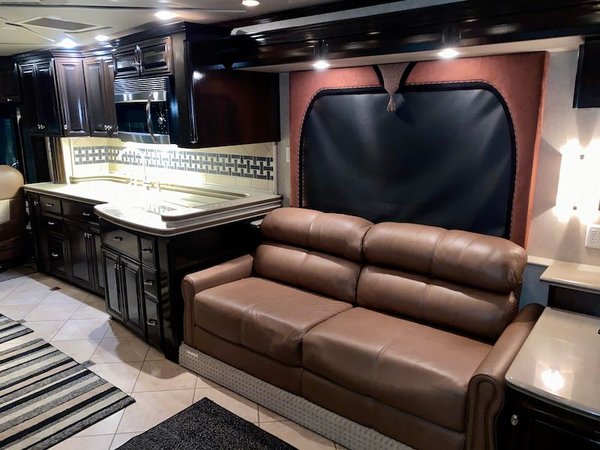 2010 Newmar King Aire for Sale $249,900