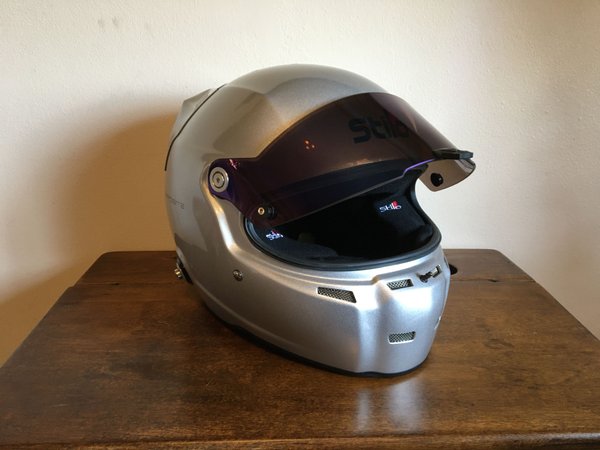 Stilo ST5 Formula XL (61mm) for Sale $850