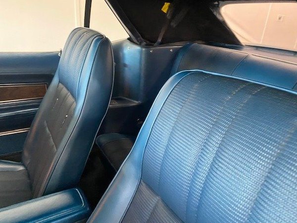 1973 Ford Mustang for Sale $19,800