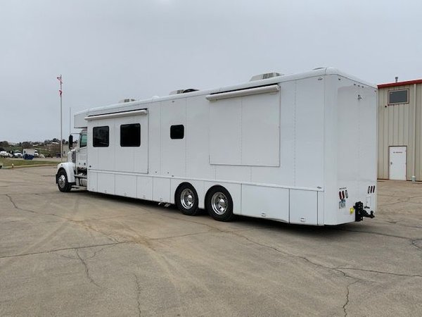 2017 NRC Motorhome for Sale $325,000