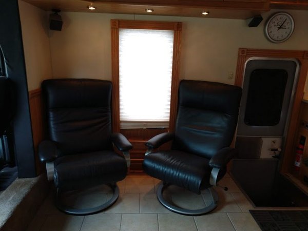 2005 Optima 42' Motorhome 62k miles for Sale $154,900