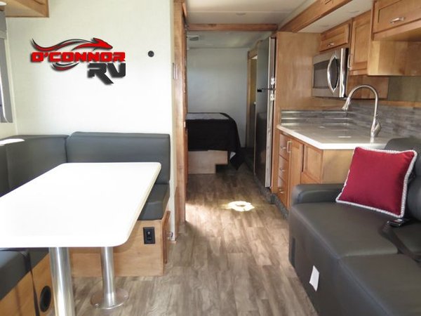 2019 RENEGADE VERA CRUZ 35FWS