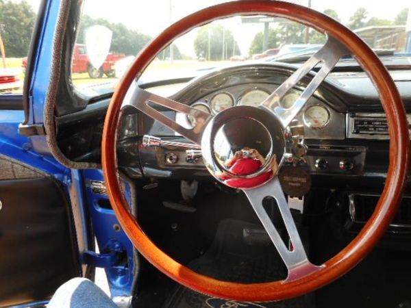 1957 Ford Custom 300 for Sale $29,500