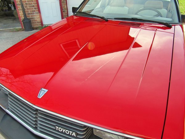 1980 Toyota Celica for Sale $9,900