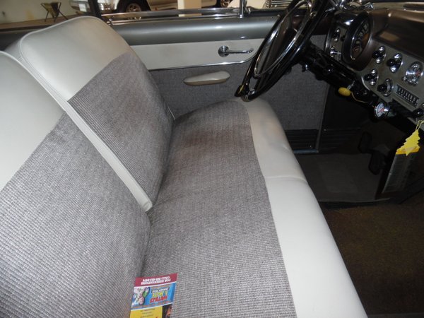 1951 Ford Victoria for Sale $23,999