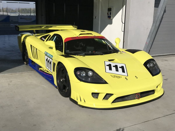 Saleen S7R  for Sale $699,900 