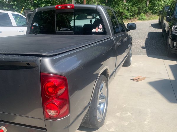 2007 Dodge Ram 1500 for Sale $14,995
