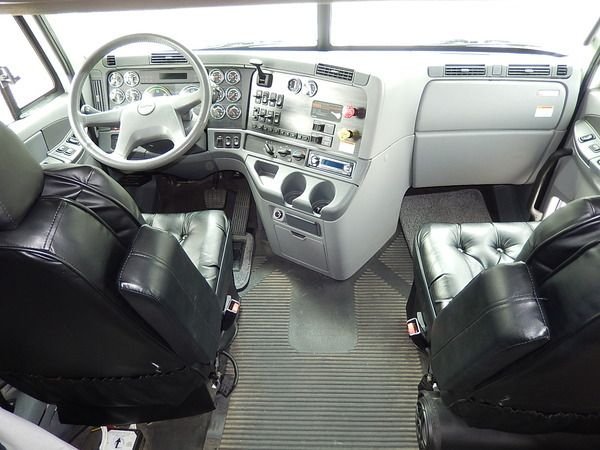 2003 Showhauler 22/12 for Sale $98,000