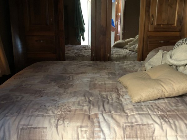 2007 Haulmark Motorhome 88,495 miles for Sale $145,000