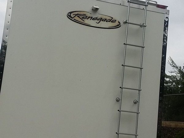 2008 Renegade 2800XM for Sale $146,500
