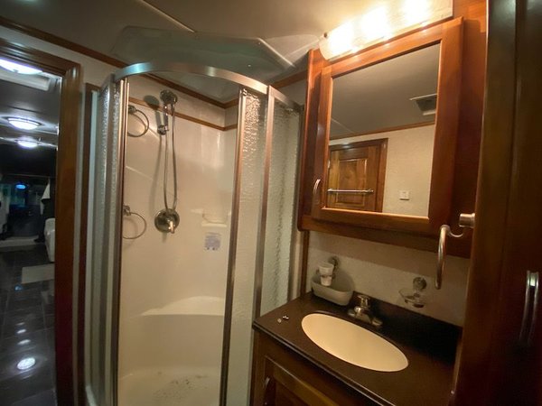 2008 Haulmark 3 Slide for Sale $174,900