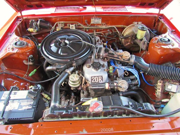 1980 Toyota Celica for Sale $9,900
