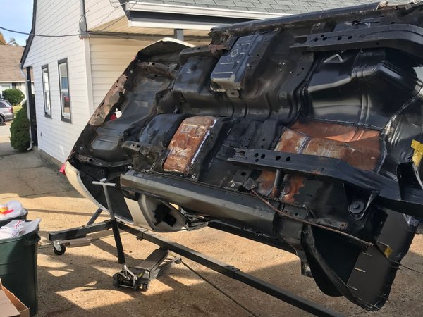 1979 Chevrolet Camaro for Sale $10