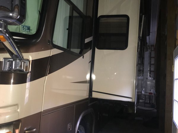2007 Simba by Safari (Monaco) Class A RV PRICE REDUCED for Sale $50,000