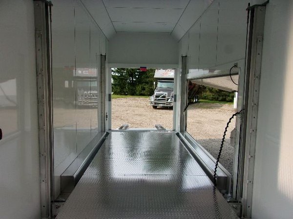 26' inTech Stacker
