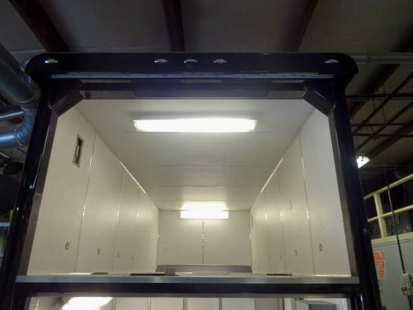 2014 Showhauler Garage Unit for Sale $285,000