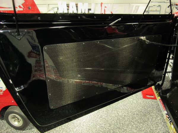 2010 Jerry Haas C/EA Mustang for Sale $125,000