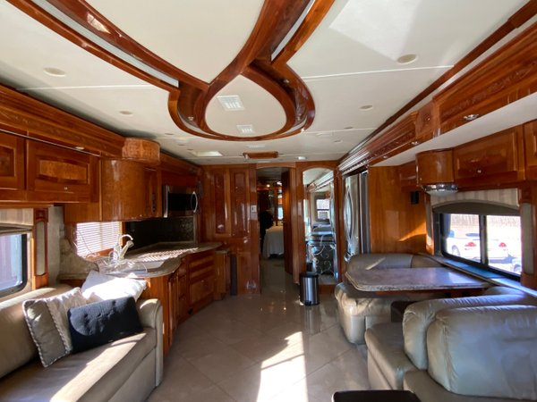 Class A motorhome for Sale $165,000