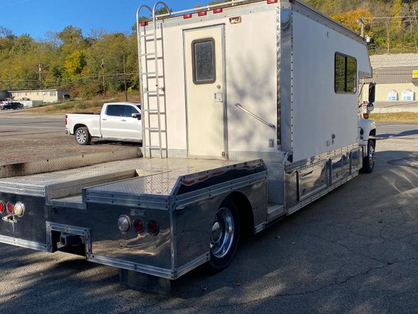 1994 Renegade Toter for Sale $26,000