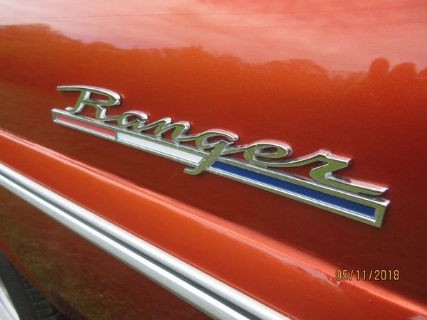 1967 Ford F-100 for Sale $15,000