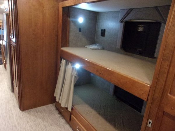 Used 2020 Renegade Valencia 38BB for Sale $187,000