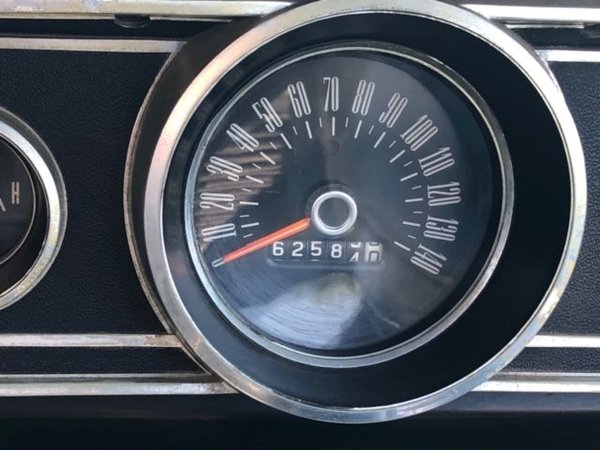 1966 Ford Mustang for Sale $24,500