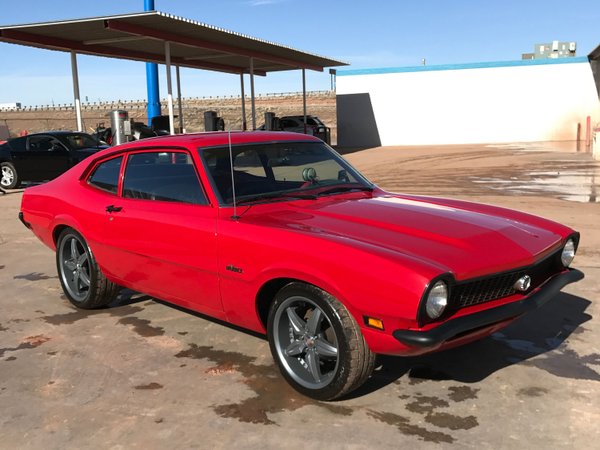 Ford Maverick For Sale >> 1970 Ford Maverick For Sale In Winslow Az Price 10 000 Ford Maverick For Sale >> 1970 Ford Maverick For Sale In Winslow Az Price 10 000